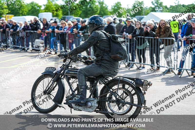 Vintage motorcycle club;eventdigitalimages;no limits trackdays;peter wileman photography;vintage motocycles;vmcc banbury run photographs